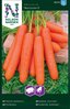 Porkkana 'Nantaise 2', kylvönauha