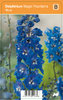 Jaloritarinkannus, sininen - Delphinium Magic Fountains 'Blue'