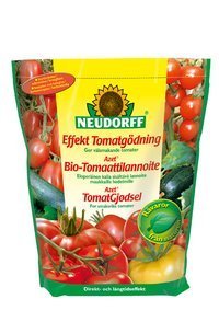 Azet® Bio-Tomaattilannoite 1,25kg