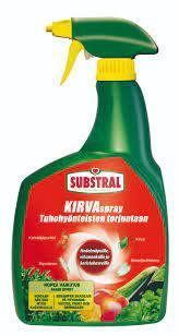 Kirvaspray - Substral 1L