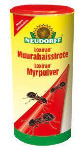 Loxiran Muurahaissirote - Neudorff 500g